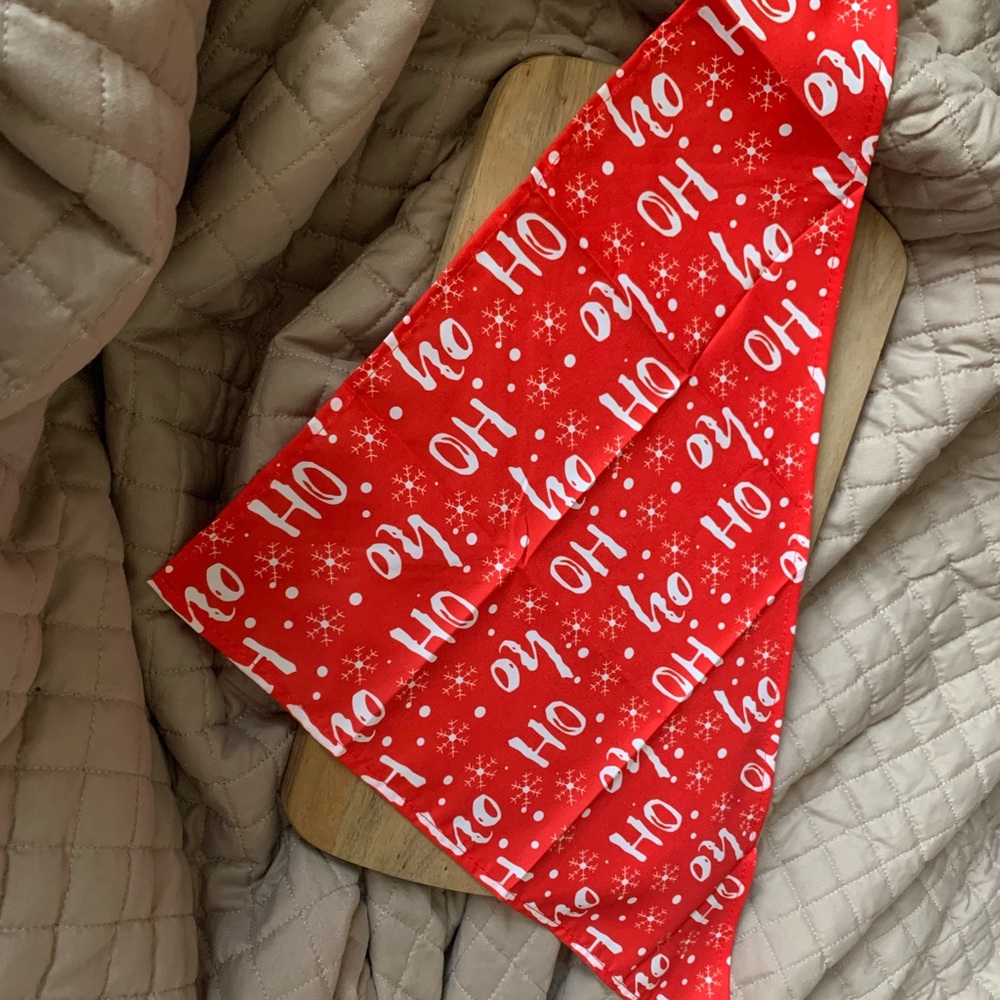 PET BANDANA - Picture 2 of 8